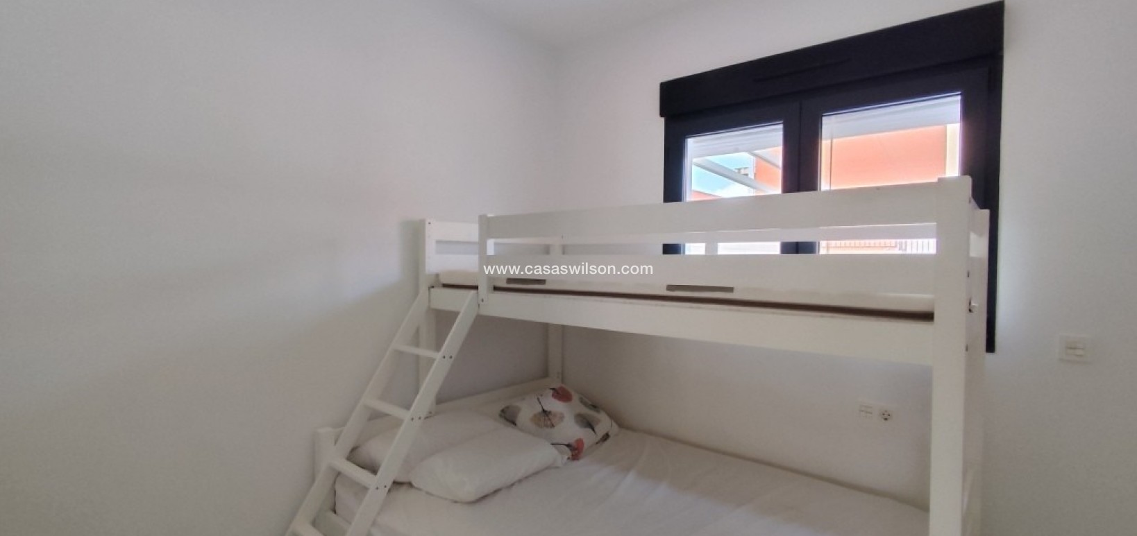 Sale - Townhouse - Bigastro