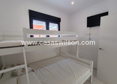 Sale - Townhouse - Bigastro