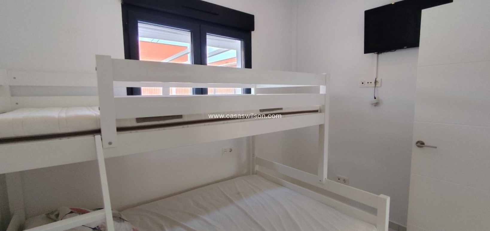 Sale - Townhouse - Bigastro