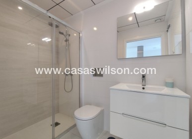 Sale - Townhouse - Bigastro