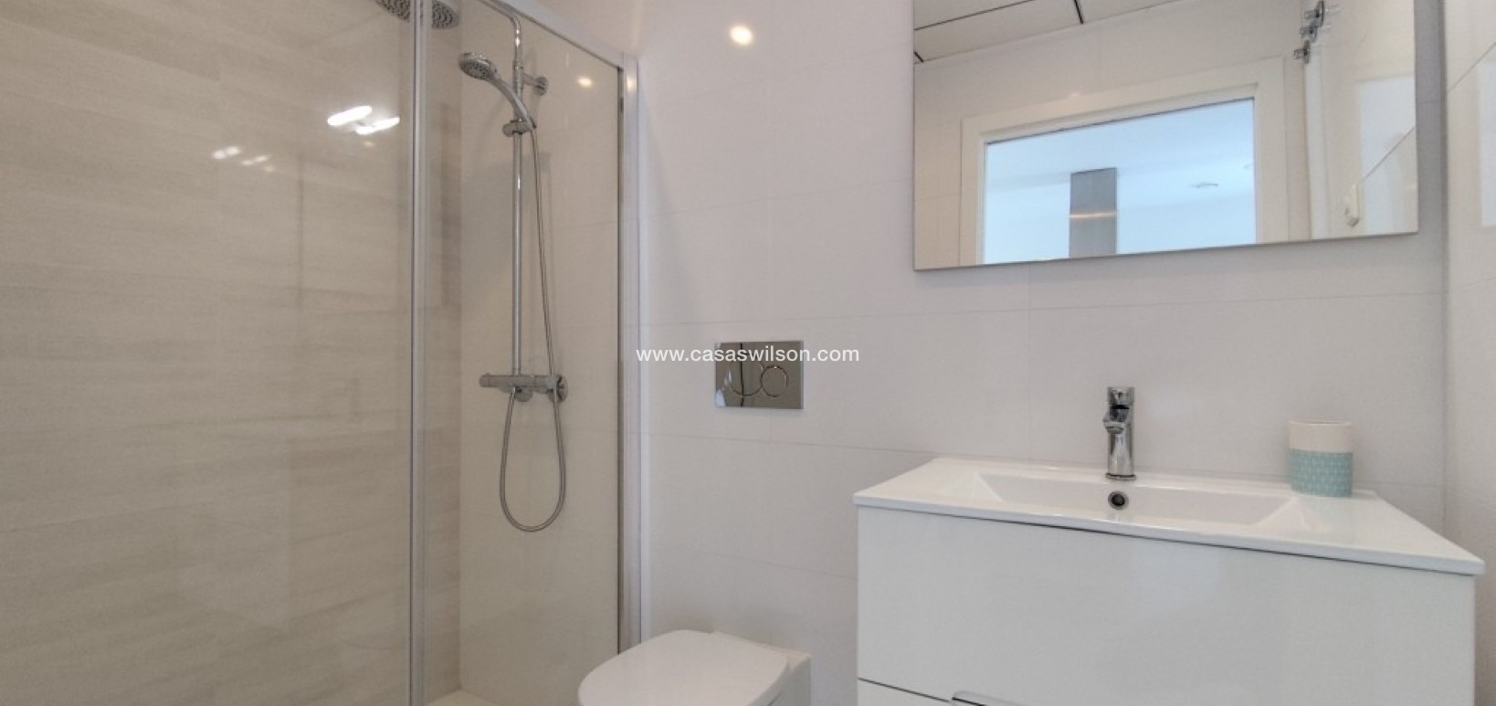 Sale - Townhouse - Bigastro