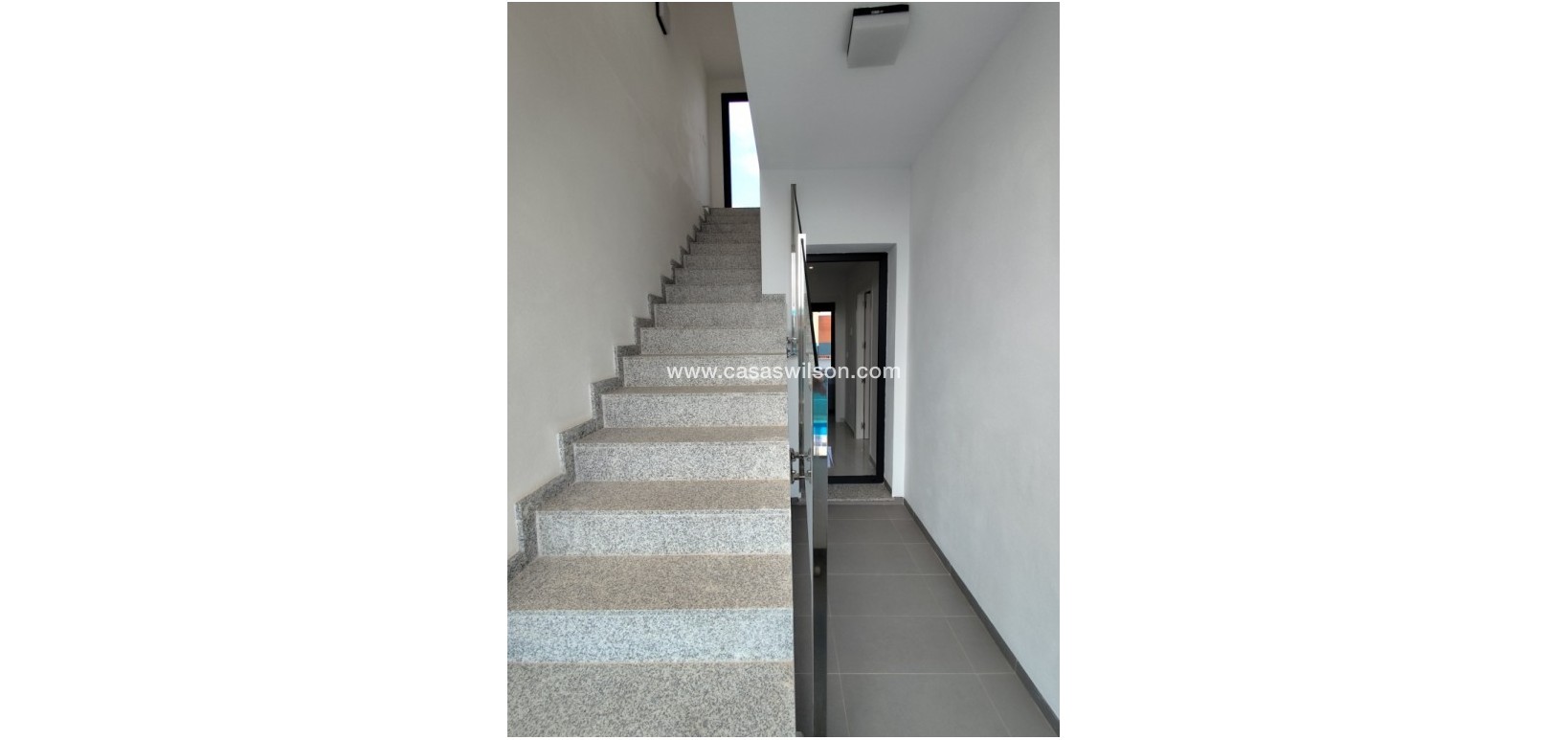 Sale - Townhouse - Bigastro