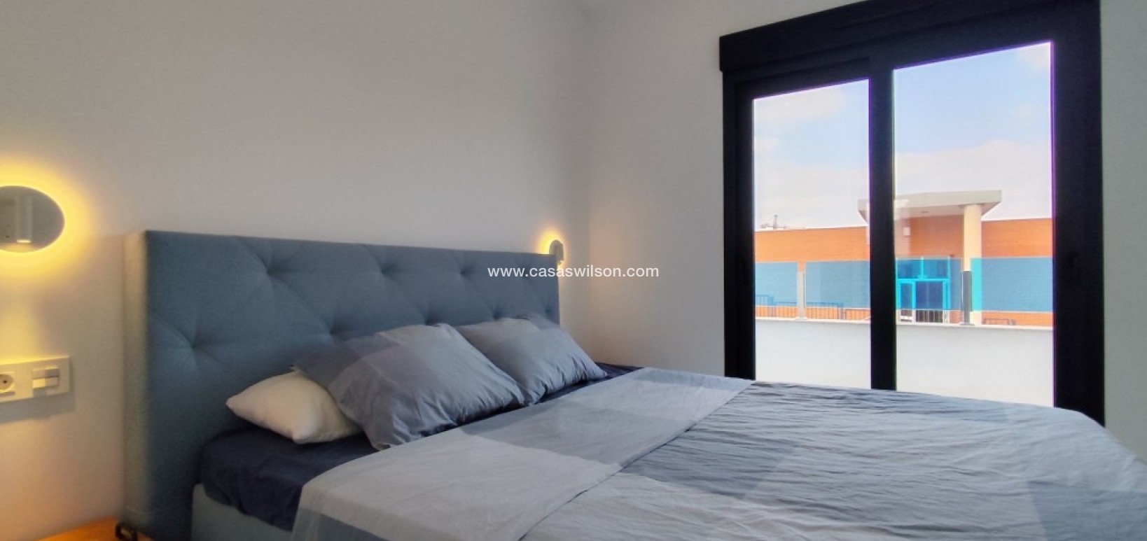 Sale - Townhouse - Bigastro