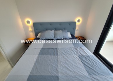 Sale - Townhouse - Bigastro