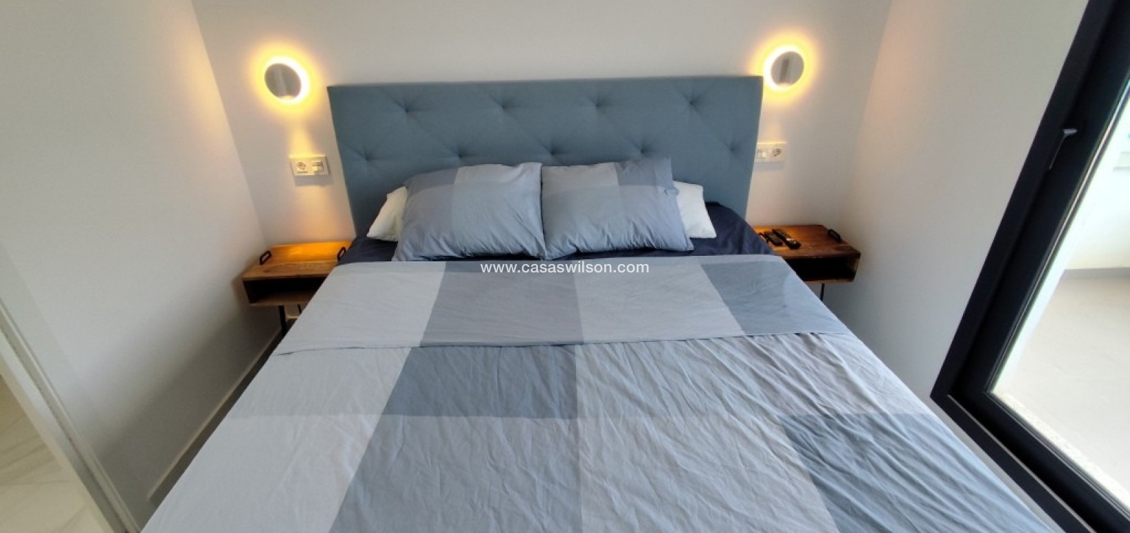 Sale - Townhouse - Bigastro