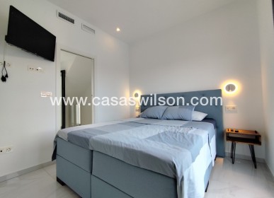 Sale - Townhouse - Bigastro