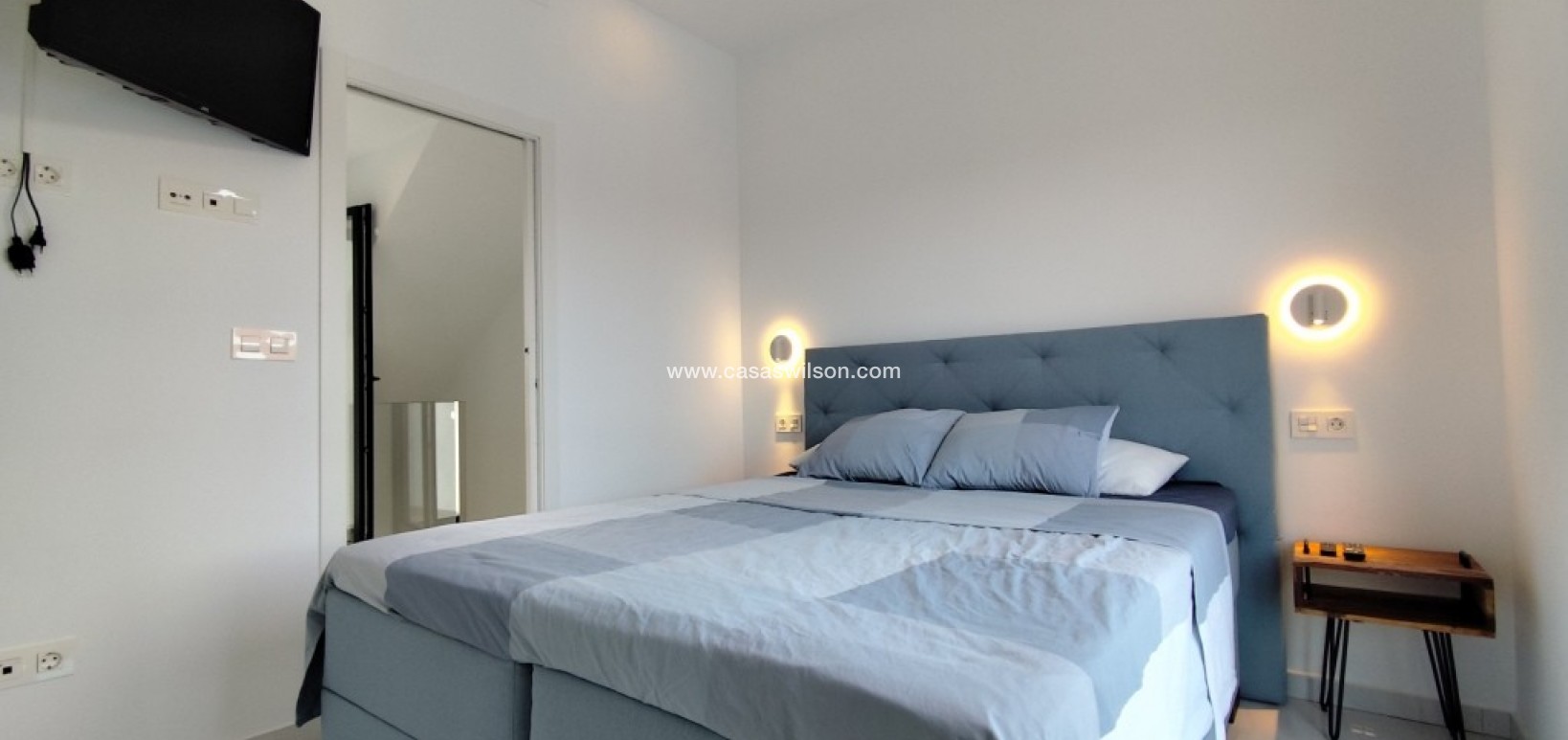 Sale - Townhouse - Bigastro