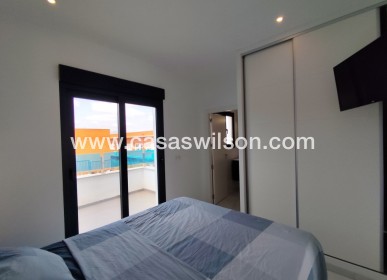 Sale - Townhouse - Bigastro