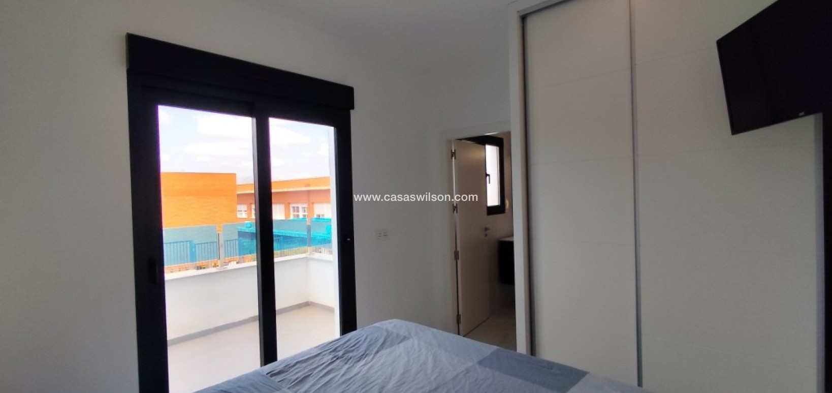 Sale - Townhouse - Bigastro