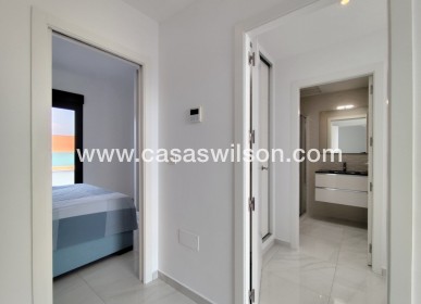 Sale - Townhouse - Bigastro