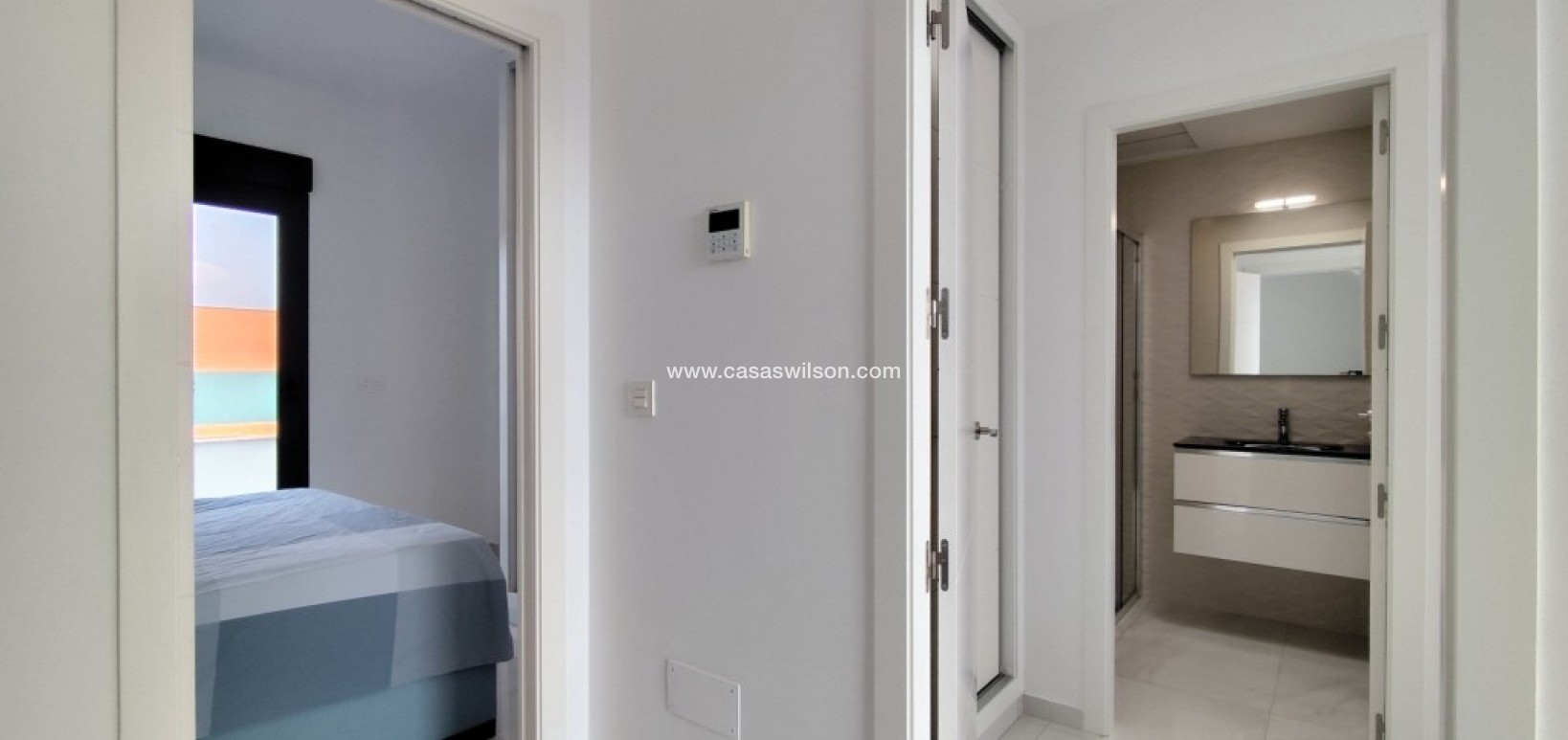 Sale - Townhouse - Bigastro