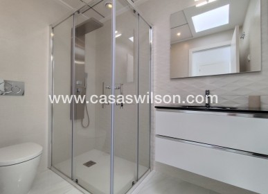 Sale - Townhouse - Bigastro