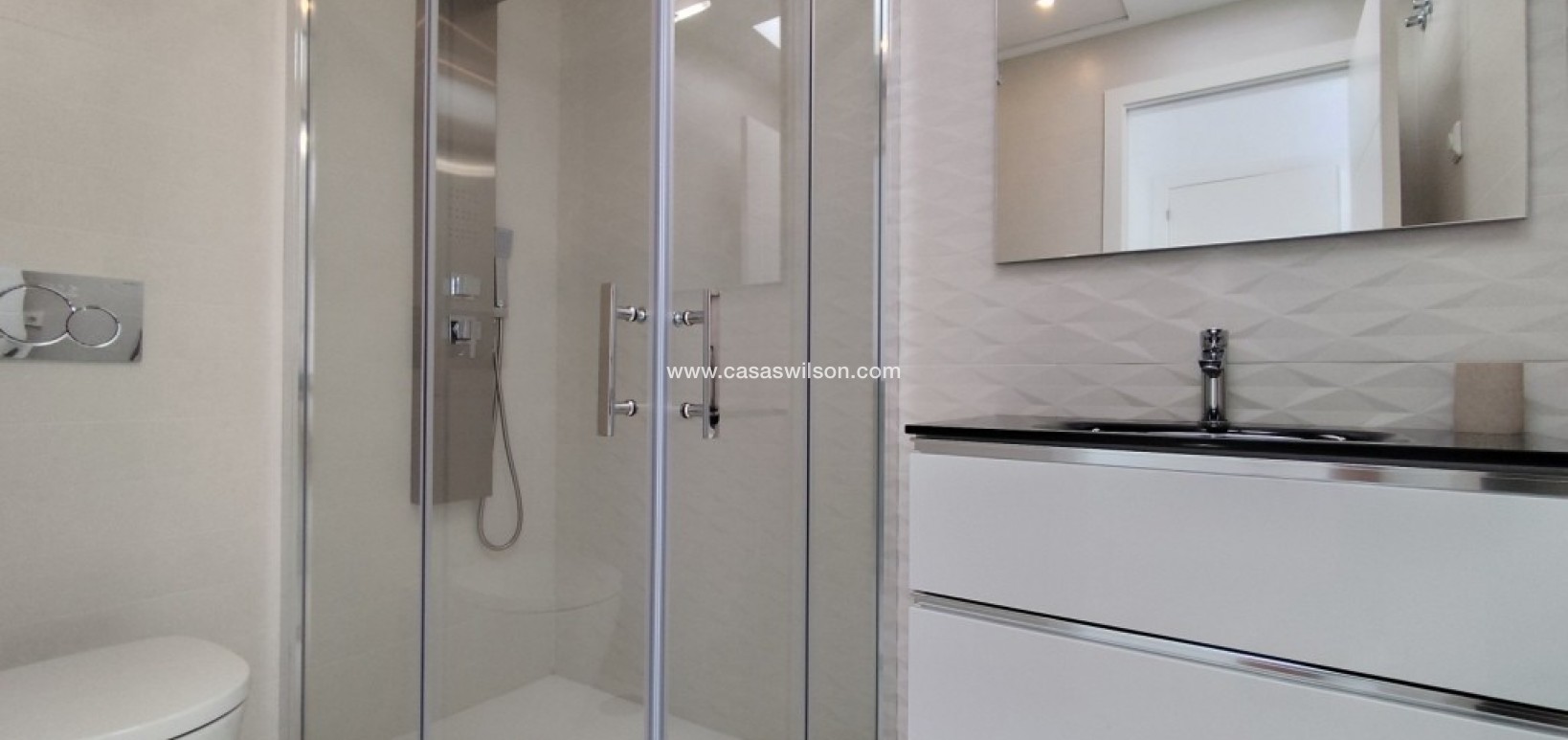 Sale - Townhouse - Bigastro