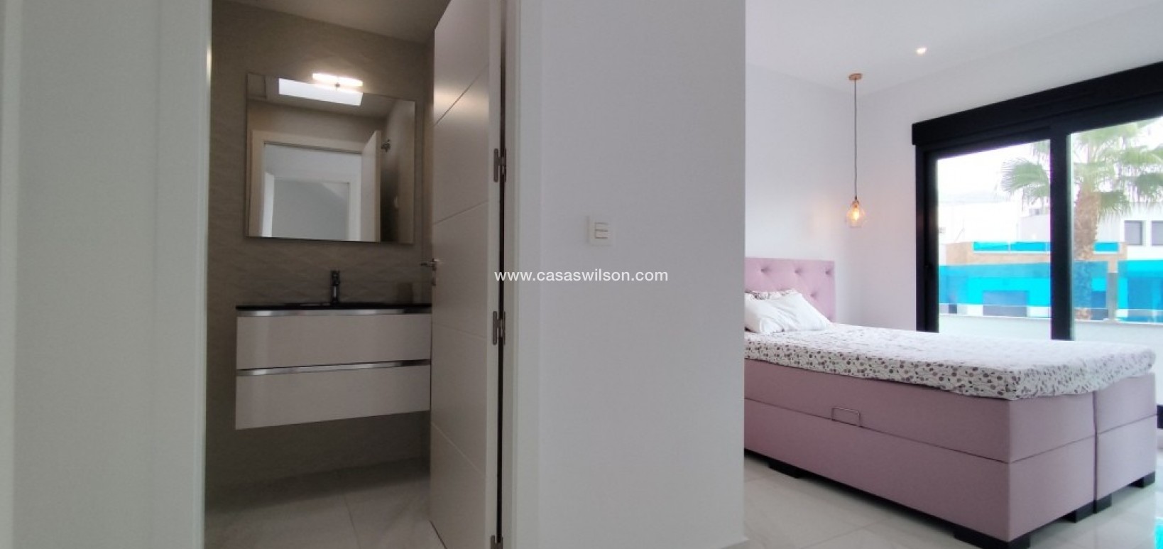 Sale - Townhouse - Bigastro