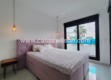 Sale - Townhouse - Bigastro