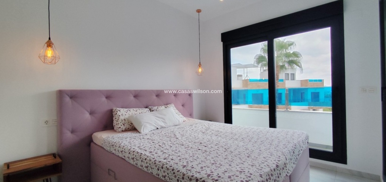 Sale - Townhouse - Bigastro