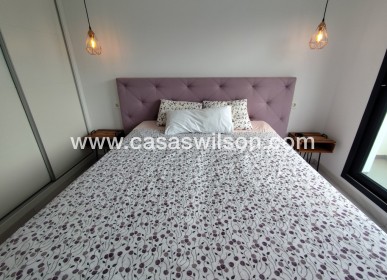 Sale - Townhouse - Bigastro