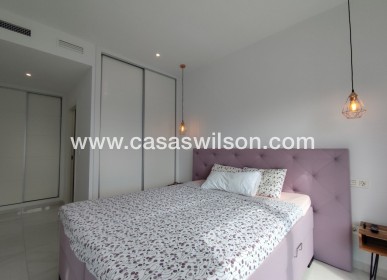 Sale - Townhouse - Bigastro