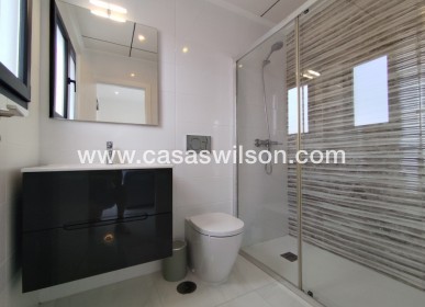 Sale - Townhouse - Bigastro