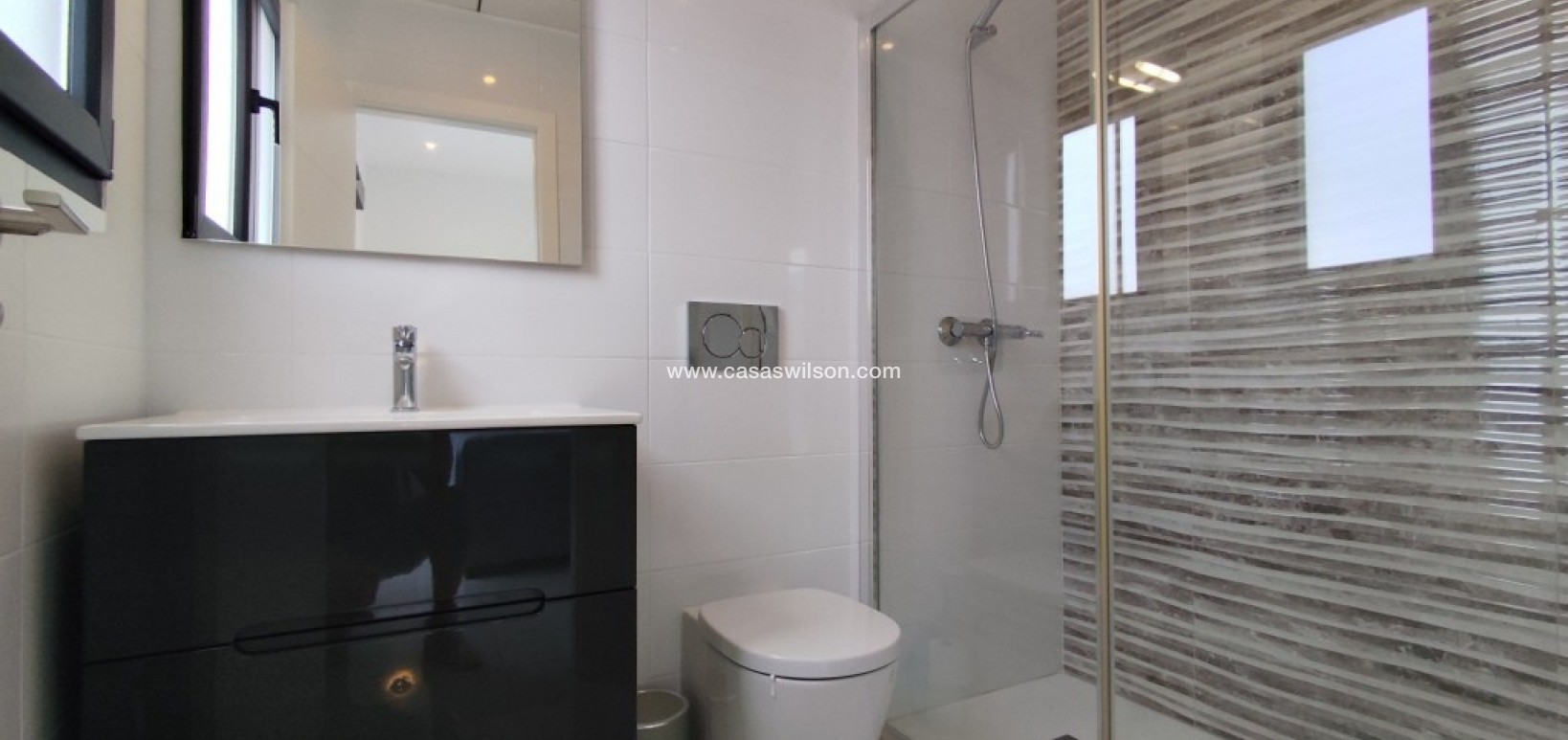 Sale - Townhouse - Bigastro