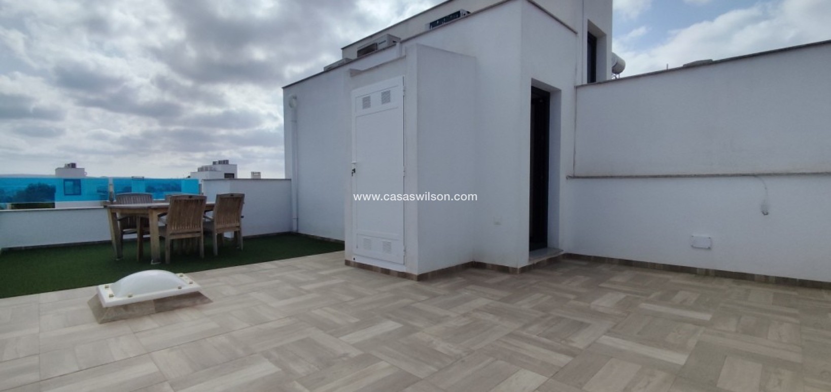 Sale - Townhouse - Bigastro