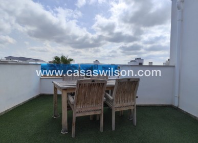 Sale - Townhouse - Bigastro