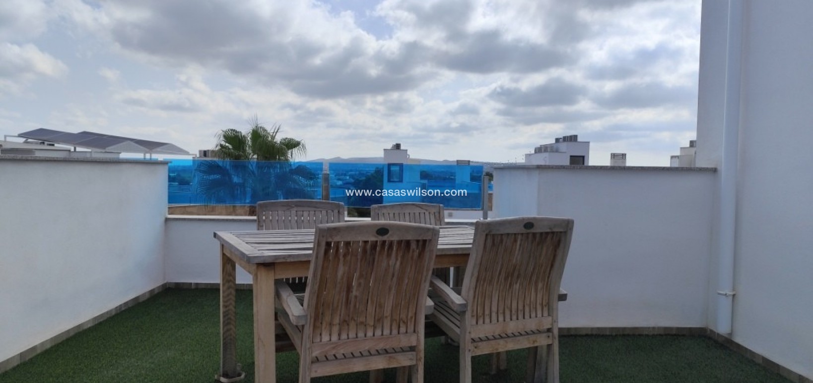 Sale - Townhouse - Bigastro