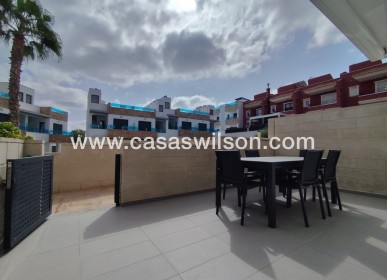 Sale - Townhouse - Bigastro