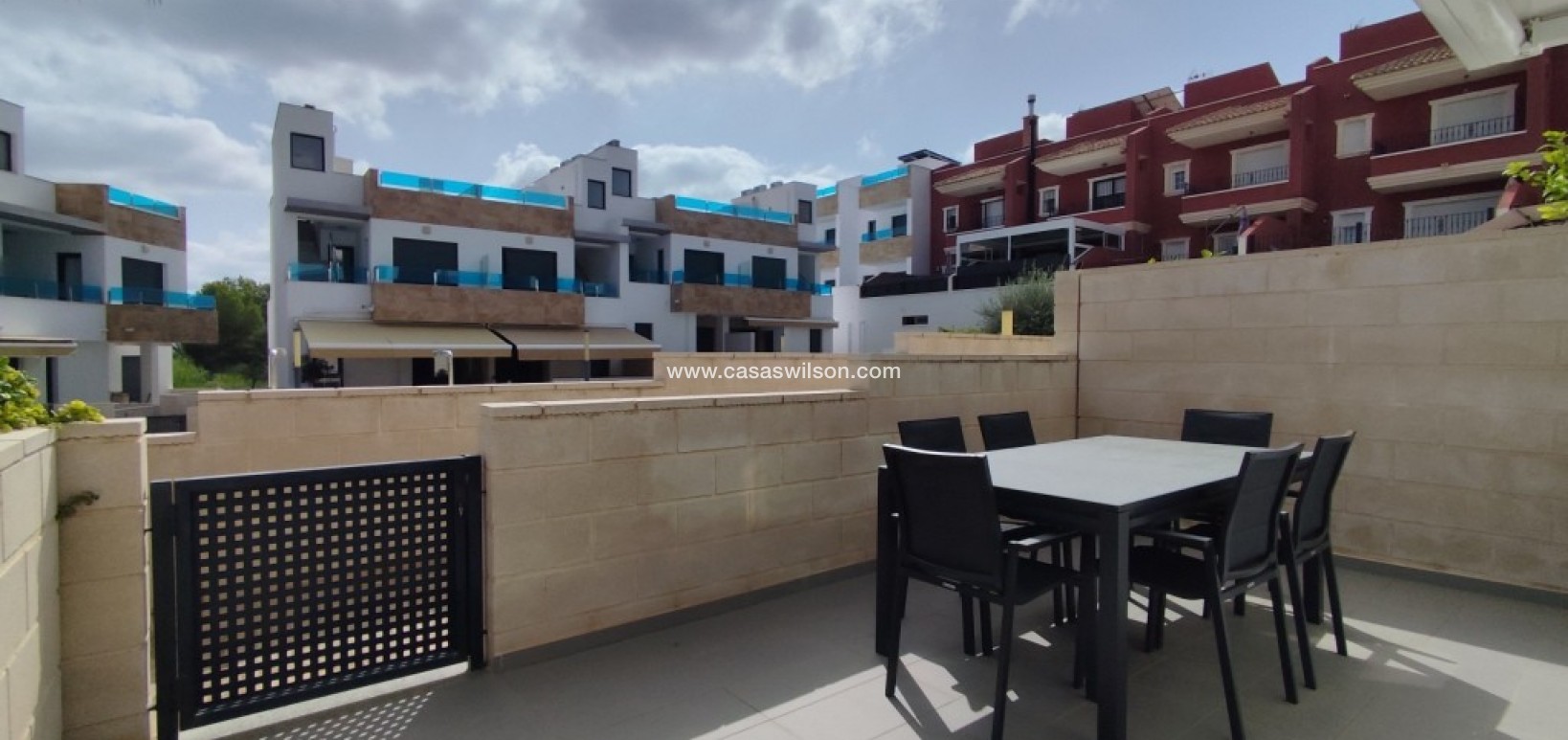 Sale - Townhouse - Bigastro