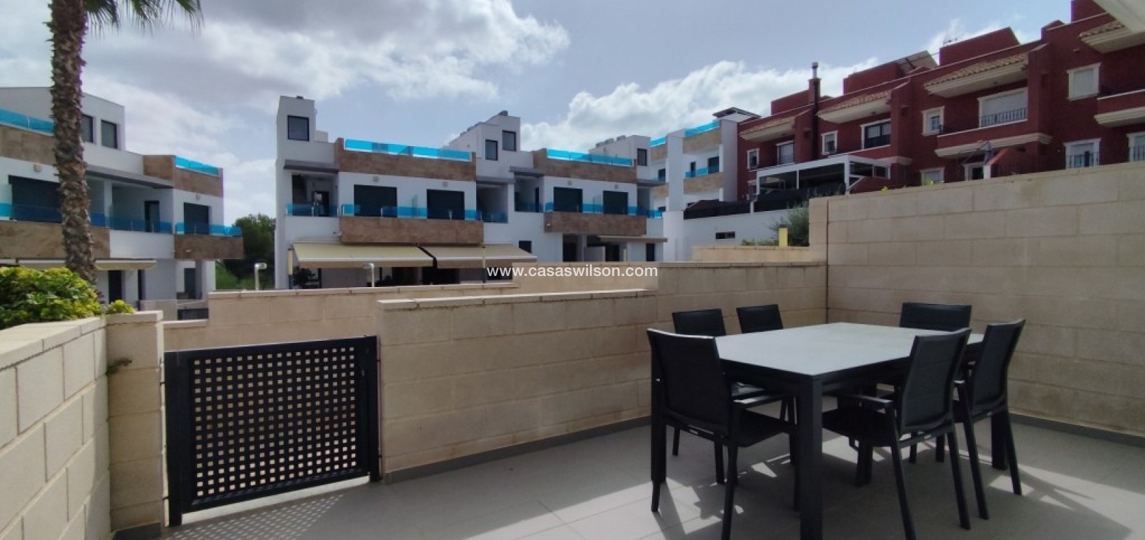 Sale - Townhouse - Bigastro