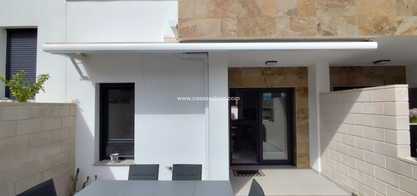 Sale - Townhouse - Bigastro