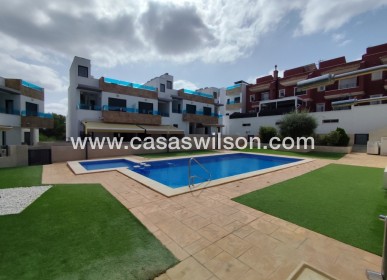 Sale - Townhouse - Bigastro