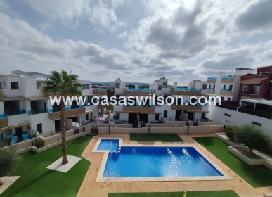 Sale - Townhouse - Bigastro