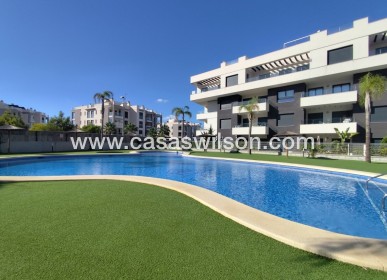 Venta - Apartamento - Villamartin - Villamartín
