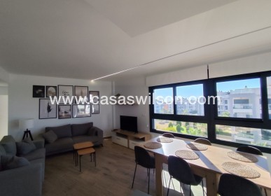 Venta - Apartamento - Villamartin - Villamartín