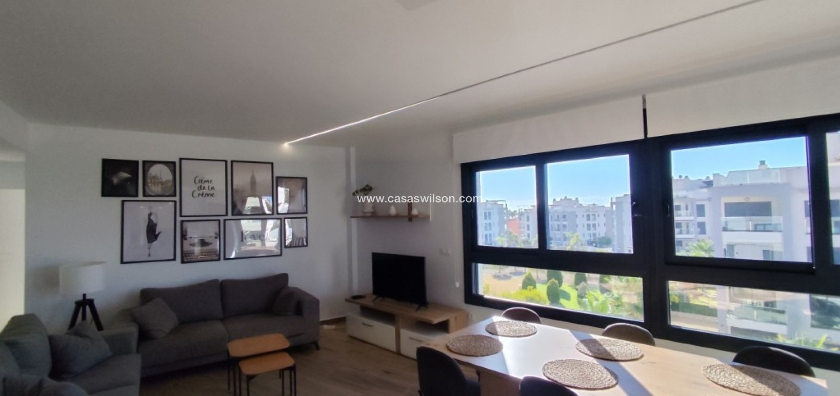 Venta - Apartamento - Villamartin - Villamartín