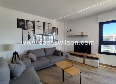 Venta - Apartamento - Villamartin - Villamartín
