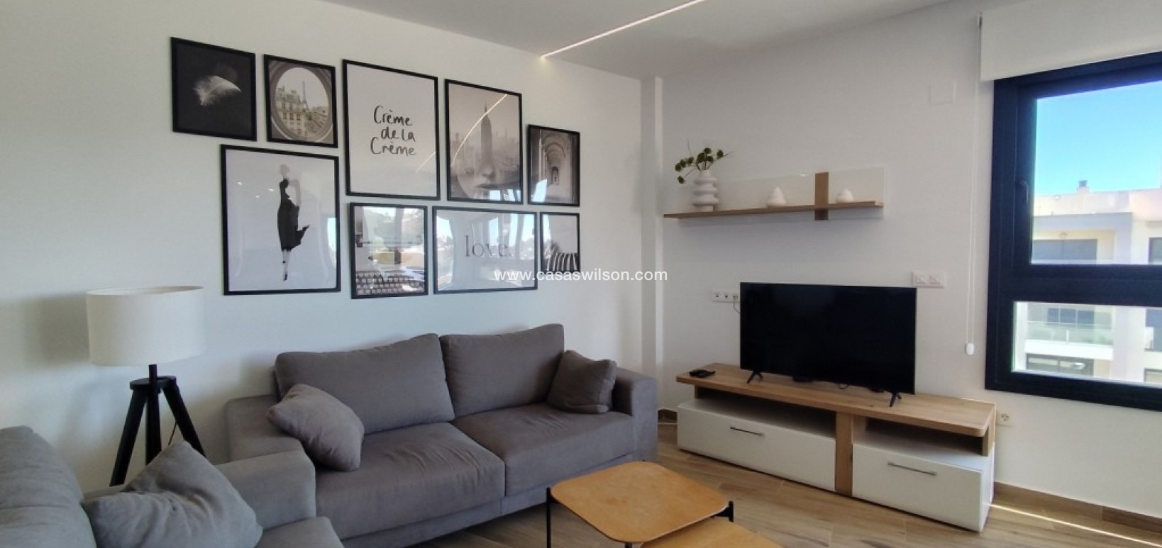 Venta - Apartamento - Villamartin - Villamartín