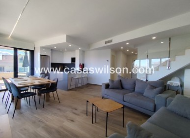 Venta - Apartamento - Villamartin - Villamartín