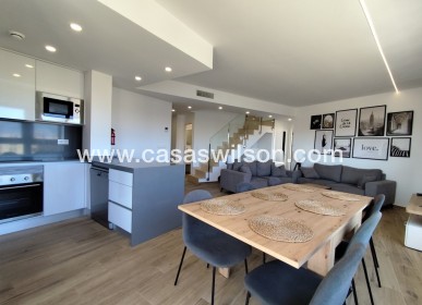 Venta - Apartamento - Villamartin - Villamartín