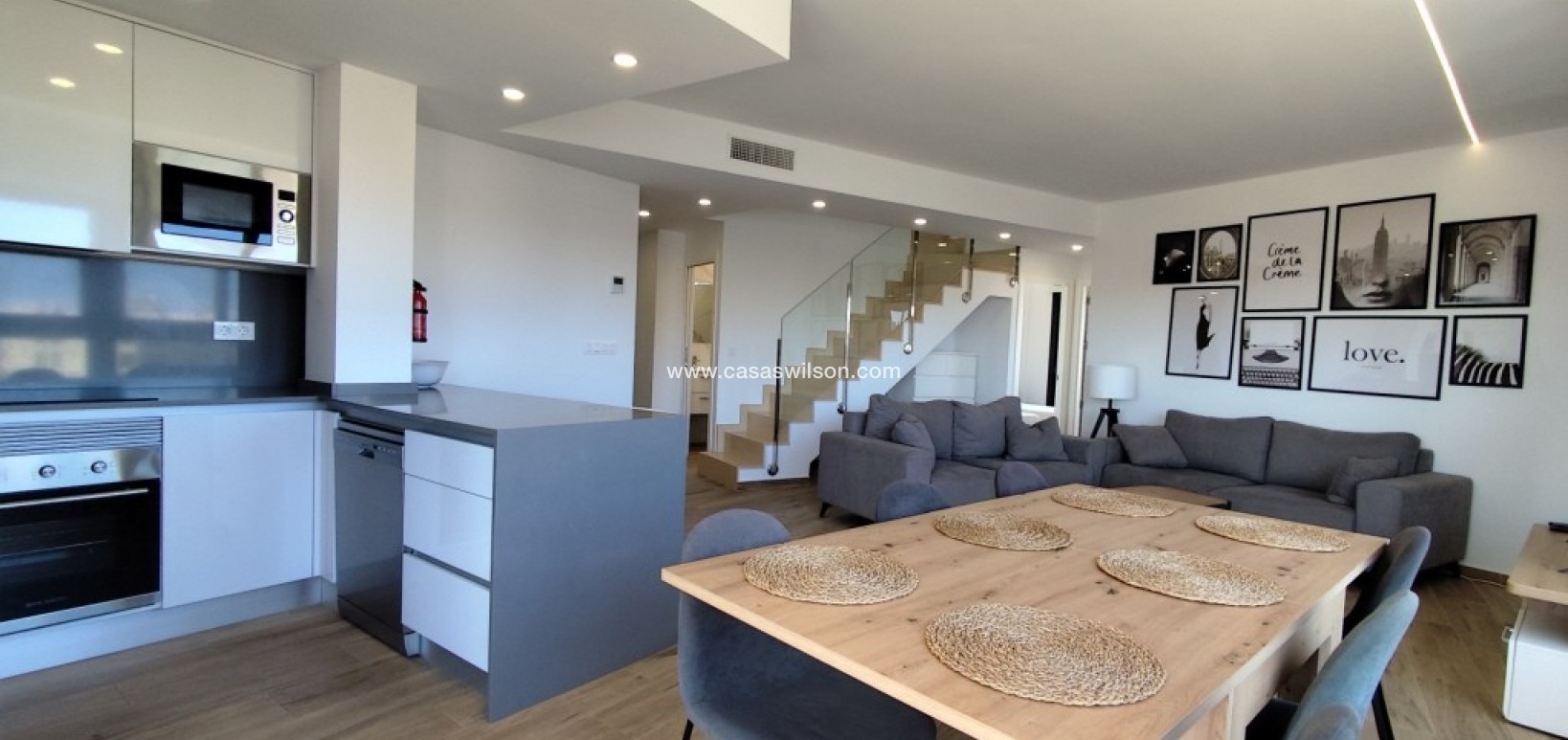 Venta - Apartamento - Villamartin - Villamartín