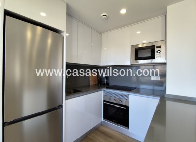 Venta - Apartamento - Villamartin - Villamartín