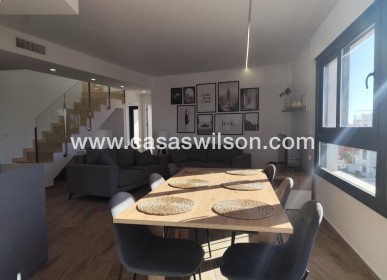 Venta - Apartamento - Villamartin - Villamartín