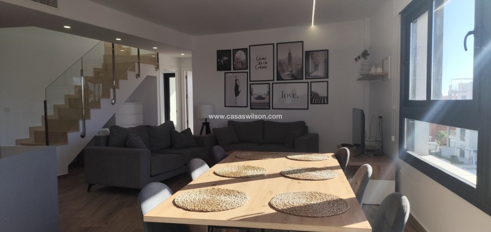 Venta - Apartamento - Villamartin - Villamartín