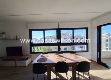 Venta - Apartamento - Villamartin - Villamartín