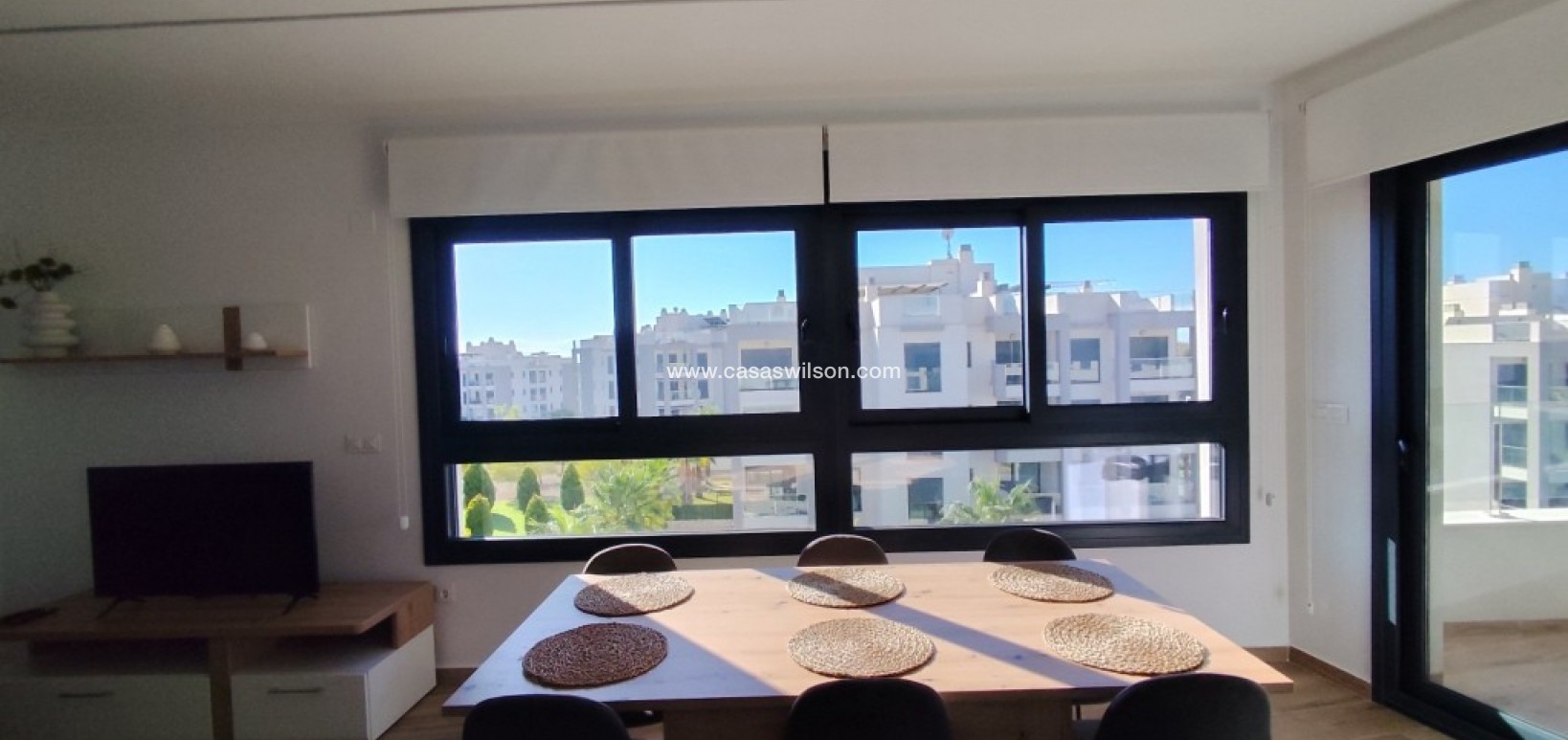 Venta - Apartamento - Villamartin - Villamartín
