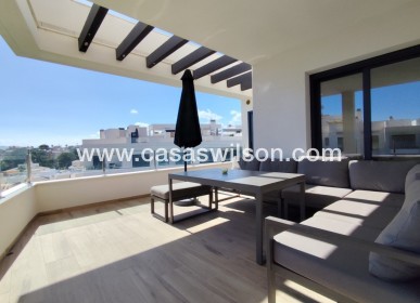 Venta - Apartamento - Villamartin - Villamartín