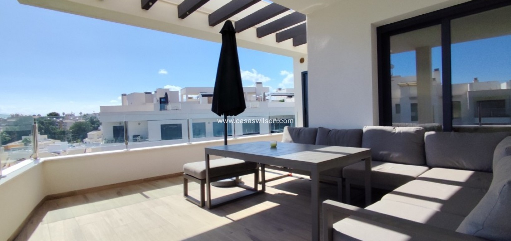 Venta - Apartamento - Villamartin - Villamartín