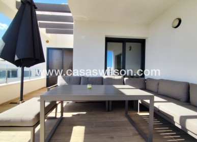 Venta - Apartamento - Villamartin - Villamartín