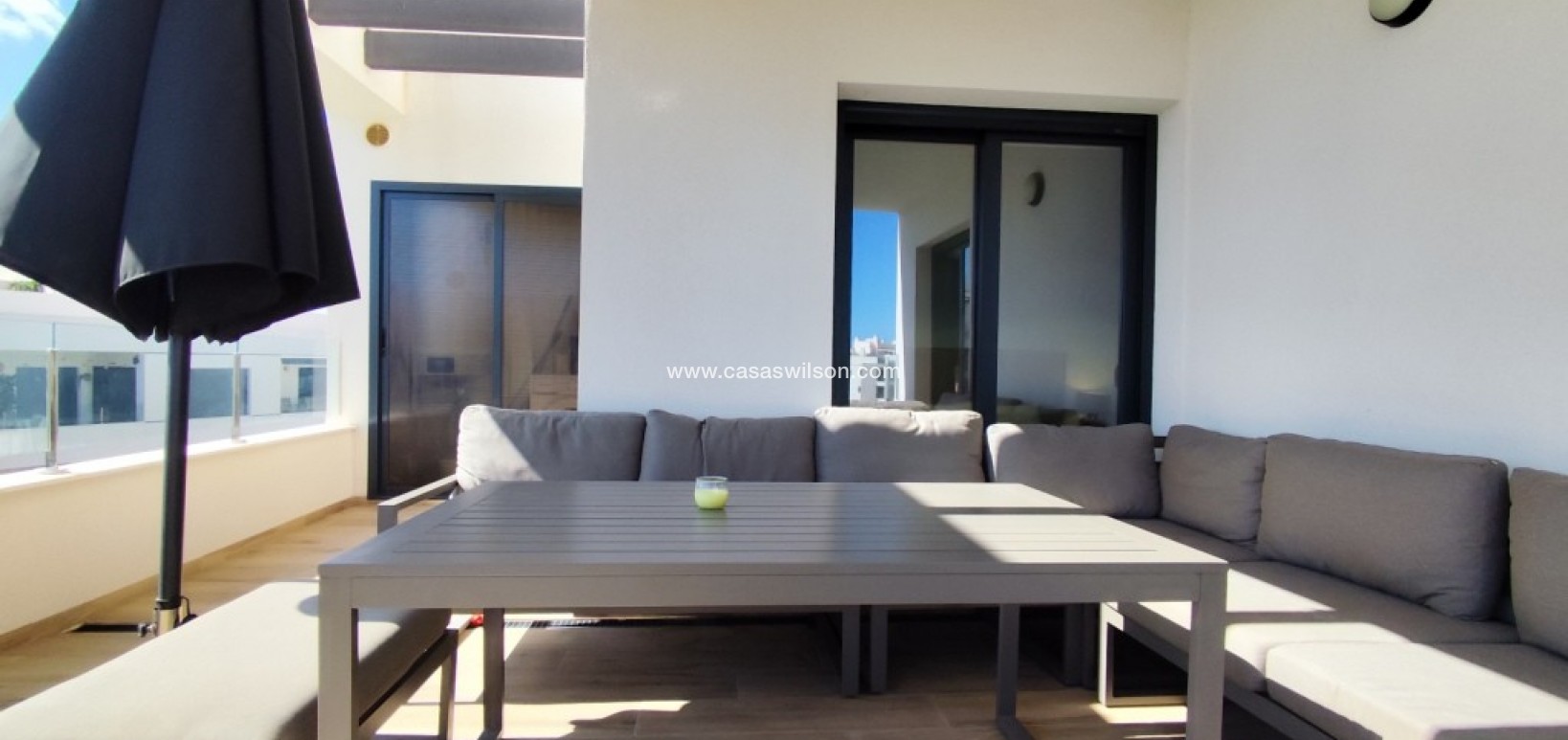 Venta - Apartamento - Villamartin - Villamartín